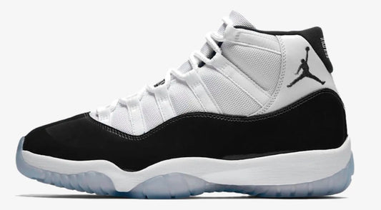 Air Jordan 11 'Concord'